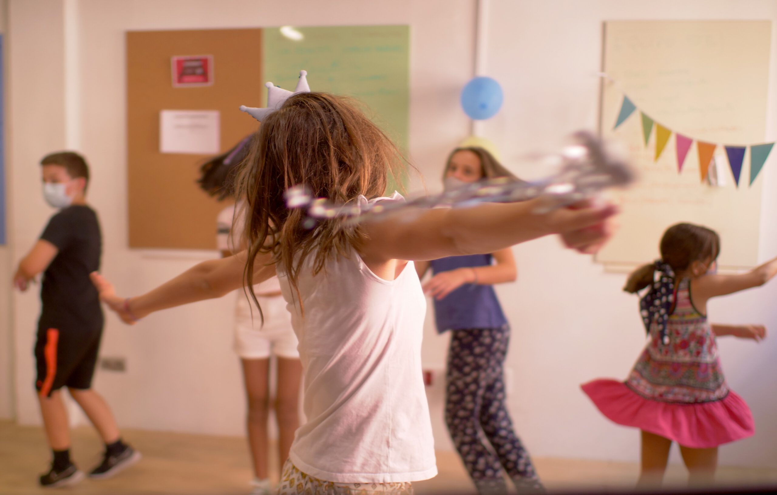 Actenglish Academy - Academia de Inglés en Moratalaz Madrid