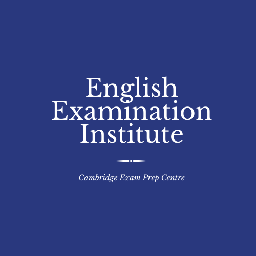 EEI English Examination Institute - Príncipe de Vergara