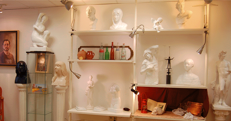 Escuela De Arte Juan Manuel Vázquez