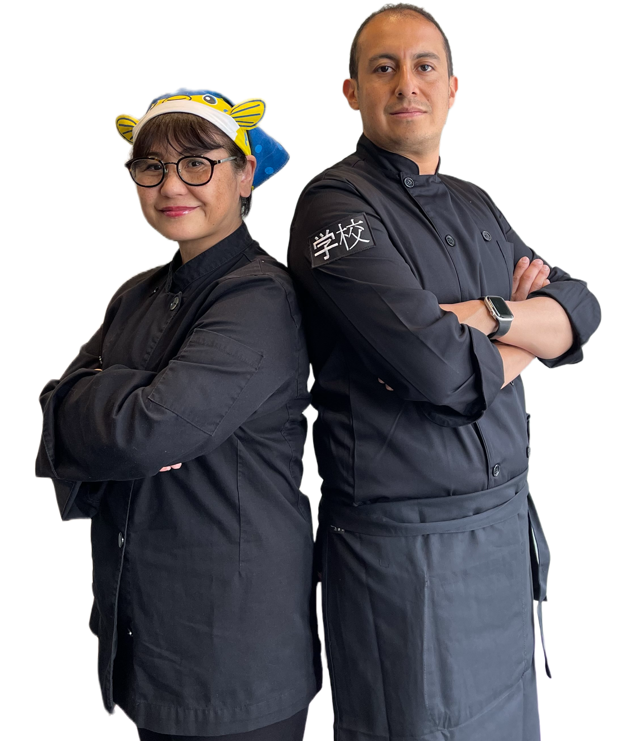 Gakko Culinary Formación