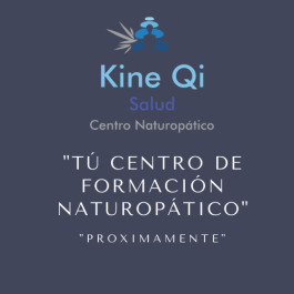 Centro Naturopático KineQi