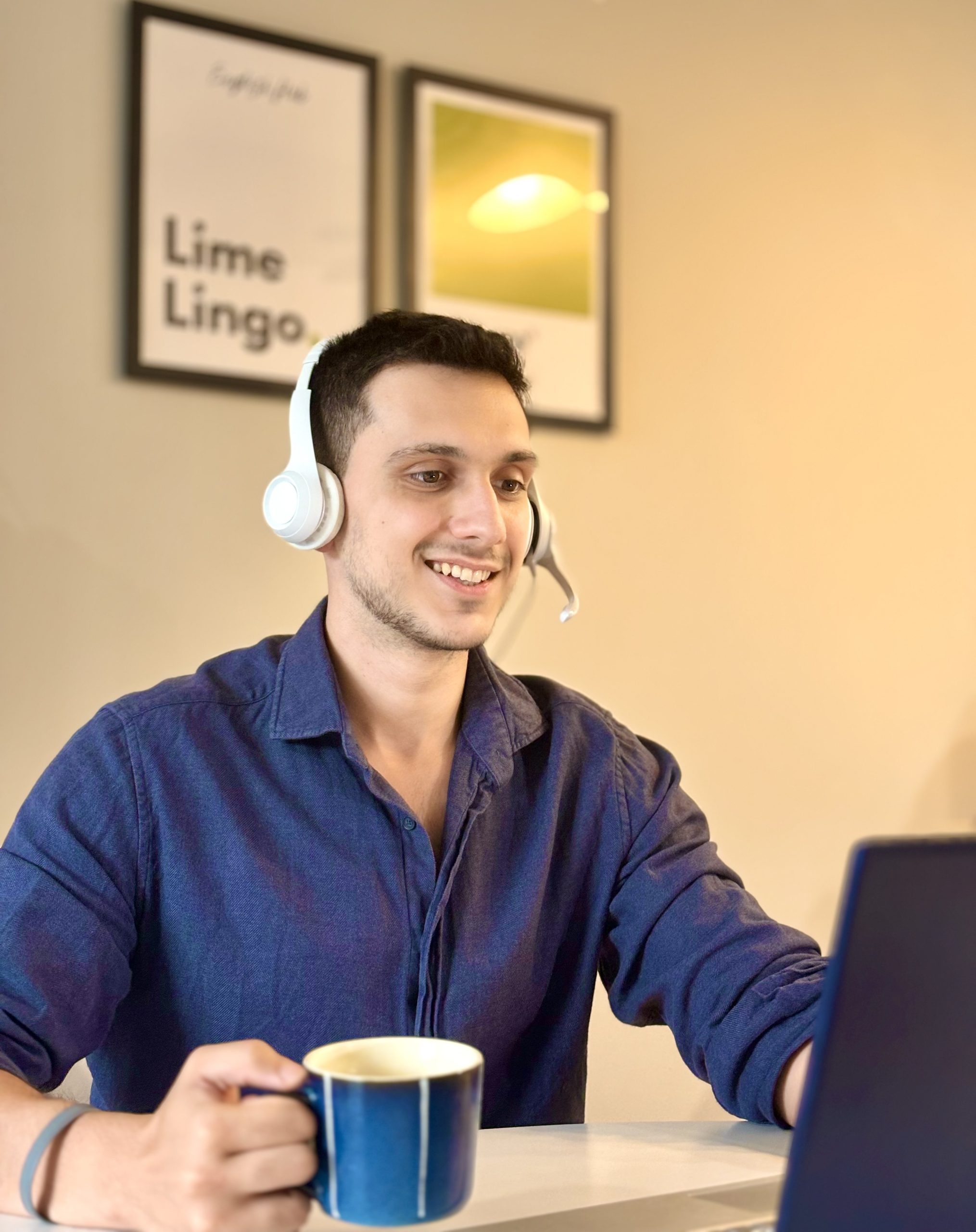 LimeLingo
