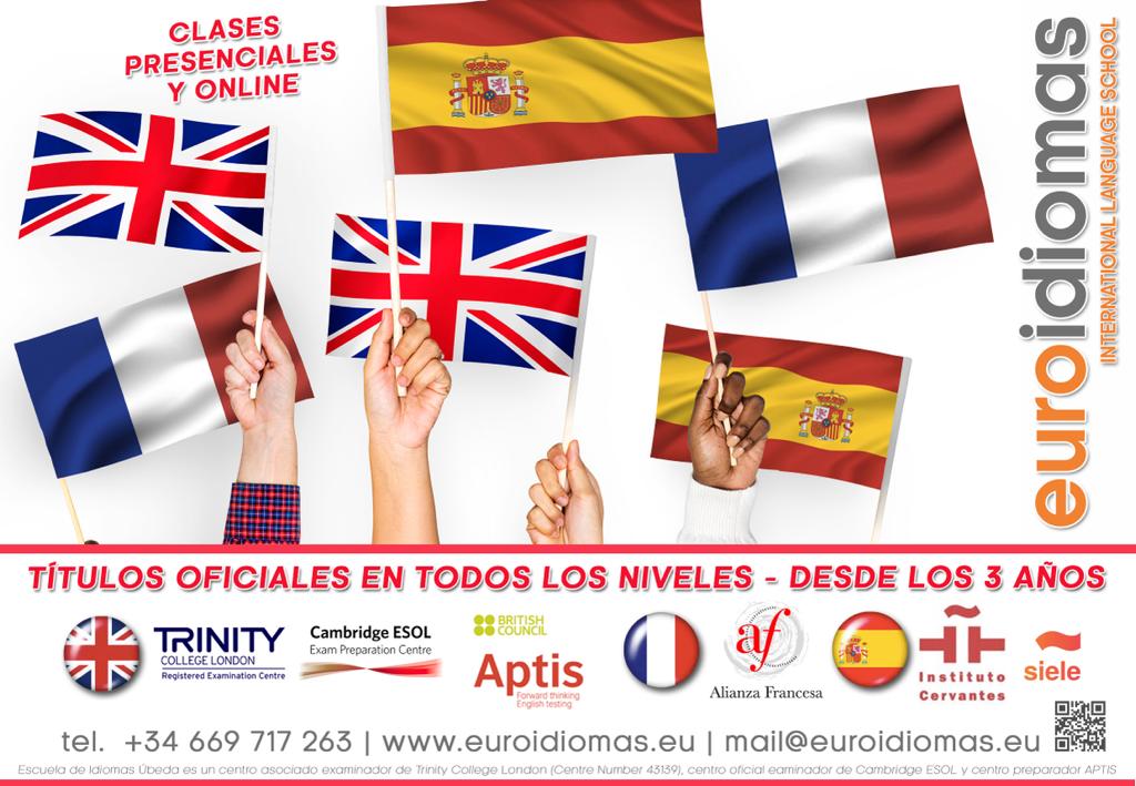 Euroidiomas Language School