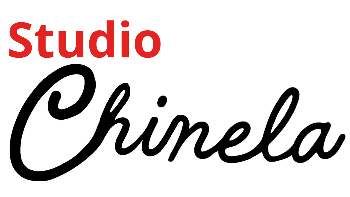 Studio Chinela - Academia de inglés