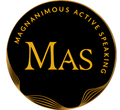 Magnanimous Active Speaking | Academia de idiomas | Inglés | Francés | Español