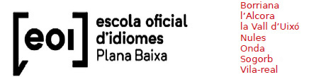 EOI Plana Baixa