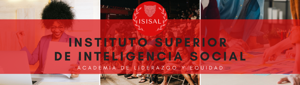 ISISAL – Academia de Liderazgo y Equidad | Cursos de Igualdad de Género Online