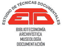 Estudio de Técnicas Documentales (ETD)
