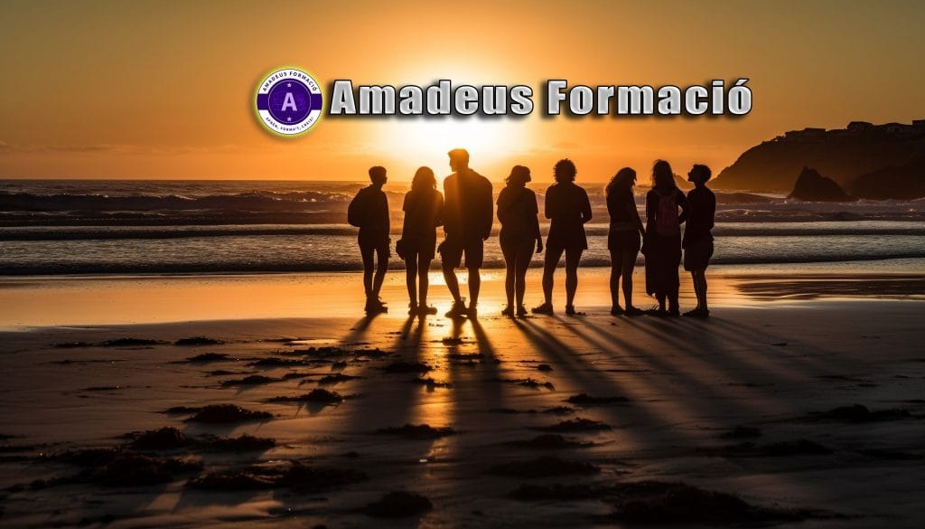 Amadeus Formació